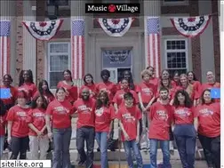 Sites similar to musicvillage.live