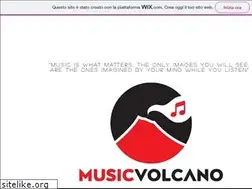 Sites similar to musicvolcano.com