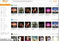 Sites similar to musicwave.gr