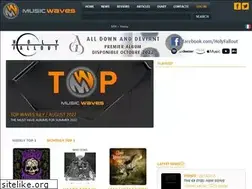 Sites similar to musicwaves.org