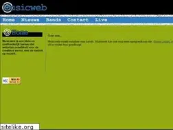 Sites similar to musicweb.nl