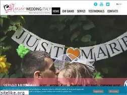 Sites similar to musicweddingitaly.com
