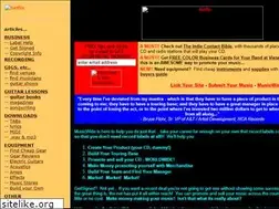 Sites similar to musicwide.com