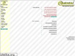 Sites similar to musicwired.com