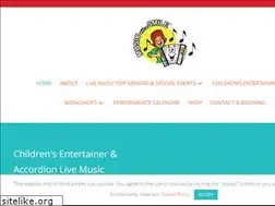 Sites similar to musicwithasmile.com