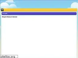 Sites similar to musicwithmargie.com