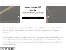 Sites similar to musicwithmonique.com