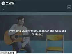 Sites similar to musicwithryan.com