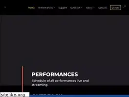 Sites similar to musicworcester.org