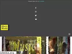 Sites similar to musicworks.gr