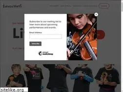 Sites similar to musicworksasheville.org