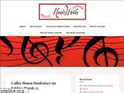Sites similar to musicworksfornyack.com