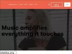 Sites similar to musicworksforyou.com