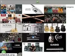 Sites similar to musicworld.com.my