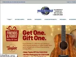Sites similar to musicworldacademy.com