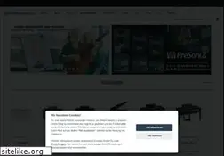 Sites similar to musicworldbrilon.de