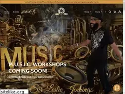 Sites similar to musicworldhq.com