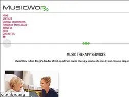 Sites similar to musicworxinc.com