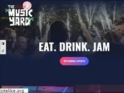 Sites similar to musicyardclt.com