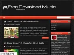 Sites similar to musicz-download.blogspot.com