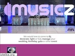 Sites similar to musiczon.co.uk