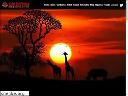 Sites similar to musiczooworld.com