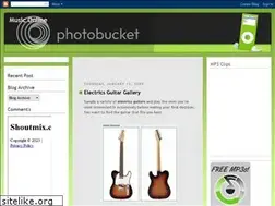 Sites similar to musieks.blogspot.com