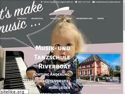 Sites similar to musifa.de