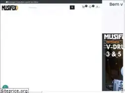 Sites similar to musifex.pt