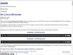 Sites similar to musigh.com