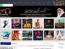Sites similar to musighima.com