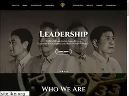 Sites similar to musigmaphi.com