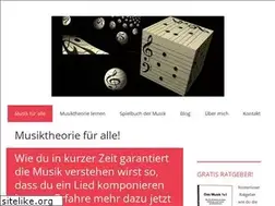 Sites similar to musik-athome.at