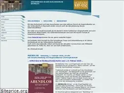 Sites similar to musik-bayreuth.de