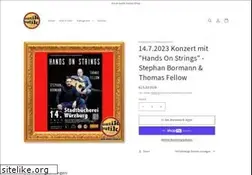 Sites similar to musik-butik-guitars.de