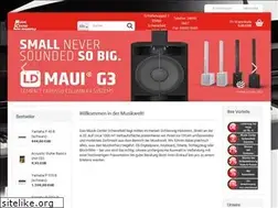 Sites similar to musik-center-schenefeld.de