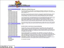 Sites similar to musik-charts.net