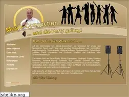 Sites similar to musik-connection.de