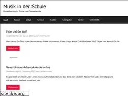 Sites similar to musik-fromm.de