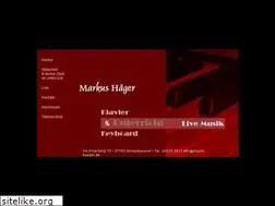 Sites similar to musik-haeger.de