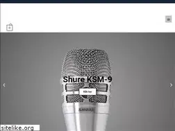 Sites similar to musik-huset.dk