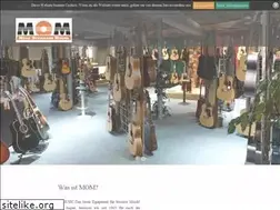 Sites similar to musik-oevermann.de