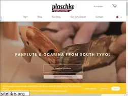 Sites similar to musik-plaschke.it