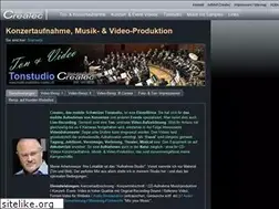 Sites similar to musik-produktion-createc.ch