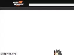 Sites similar to musik-produktiv.at