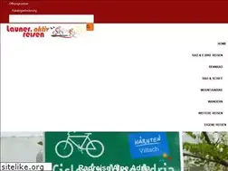 Sites similar to musik-reisen.de