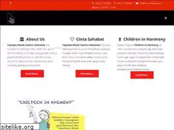 Sites similar to musik-sastra.com