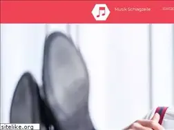 Sites similar to musik-schlagzeile.de