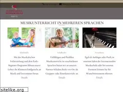 Sites similar to musik-schule-berlin.de