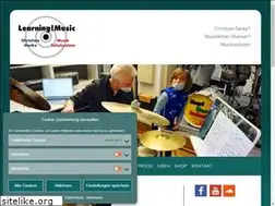 Sites similar to musik-schulsystem.de